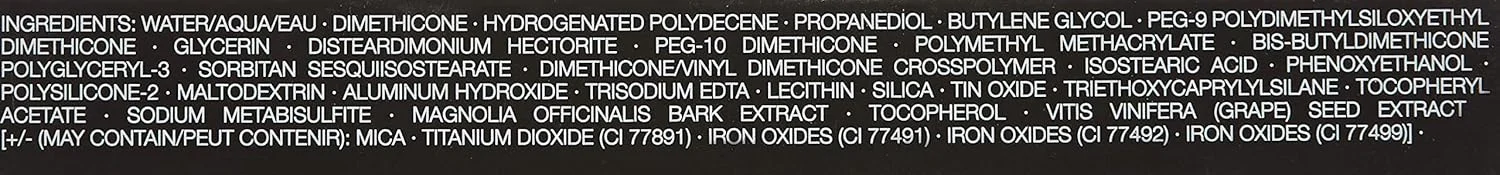 کانسیلر کرمی درخشان نارس، کاراملی، 6.2 گرم