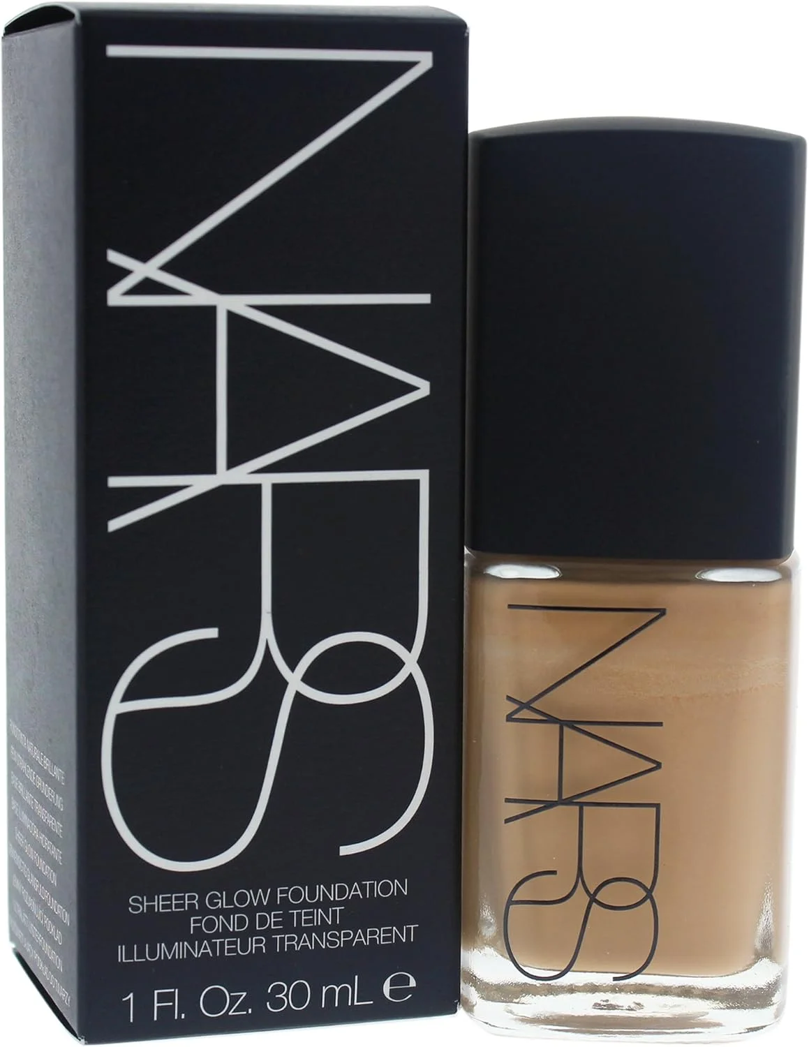 کرم پودر درخشان - بارسلونا/متوسط