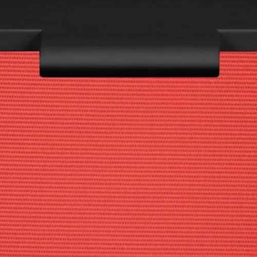 رژگونه نارس، Exhibit A