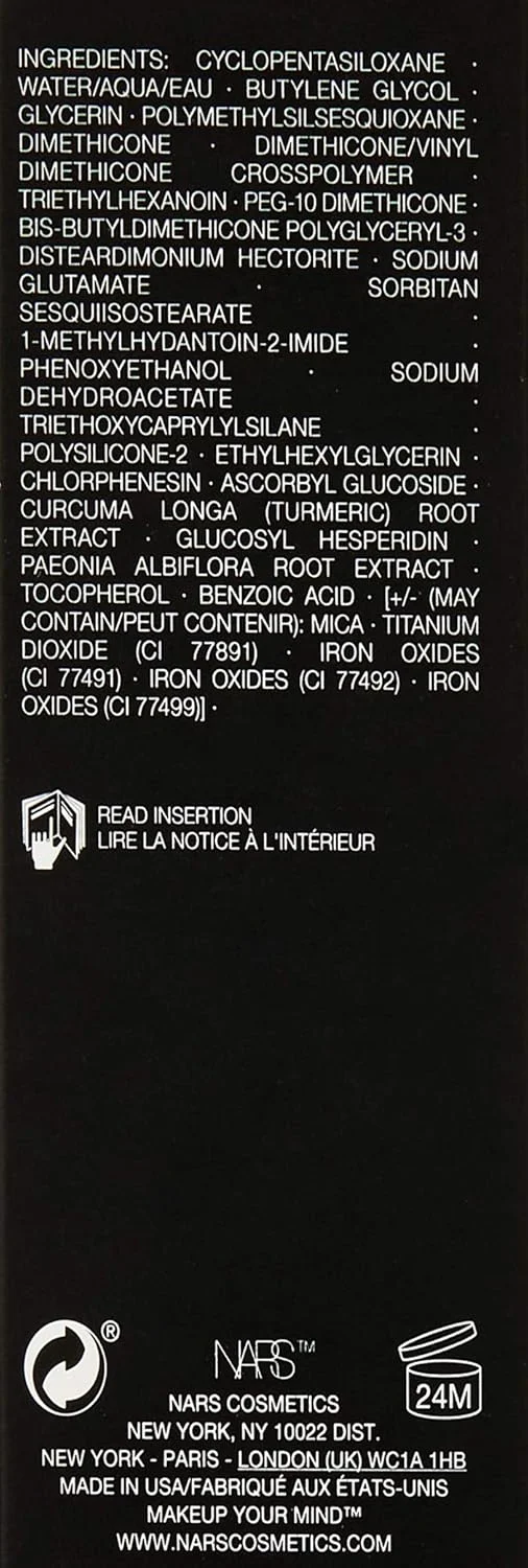 کرم پودر درخشان - بارسلونا/متوسط کرم پودر درخشان - بارسلونا/متوسط