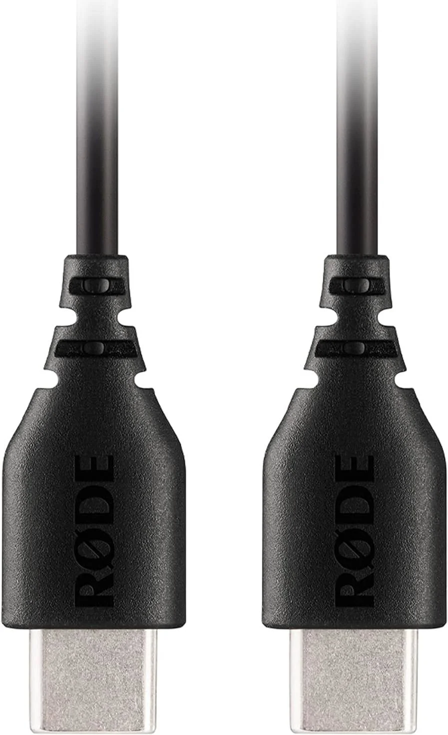 کابل USB-C به USB-C رود مدل SC22 طول 30 سانتی متر