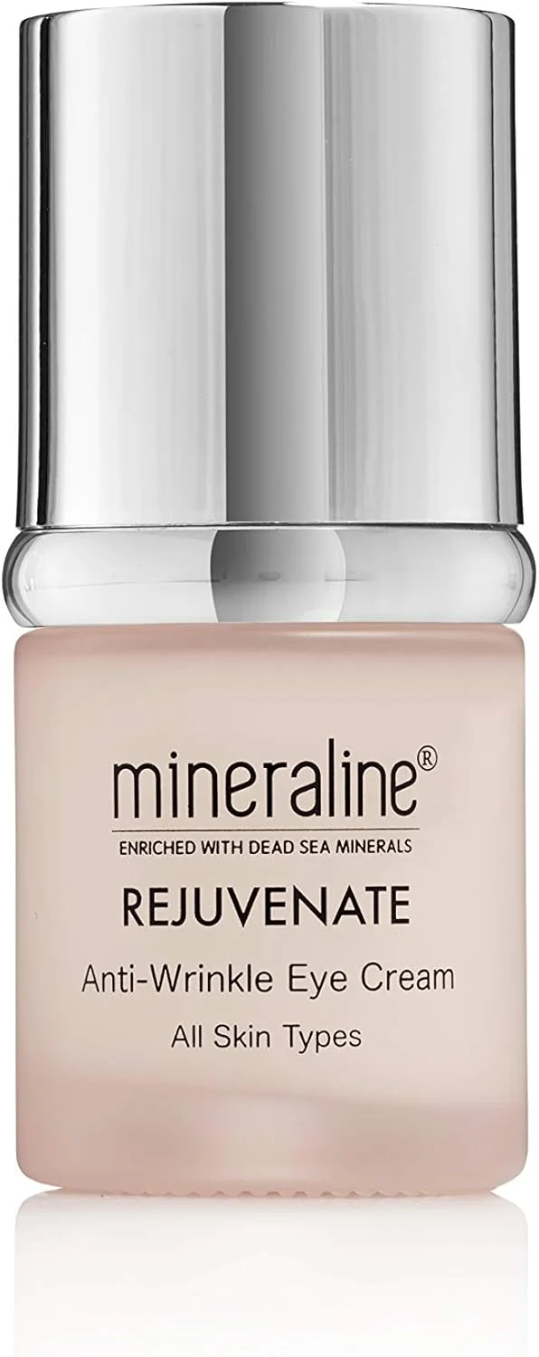 کرم دور چشم ضد چروک