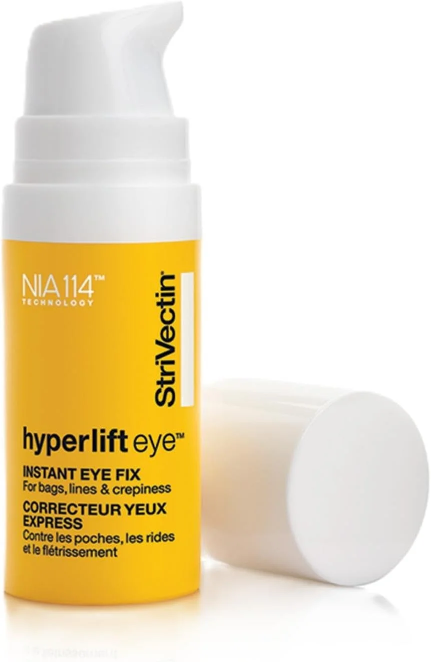 سرم سفت کننده فوری دور چشم Strivectin Hyperlift