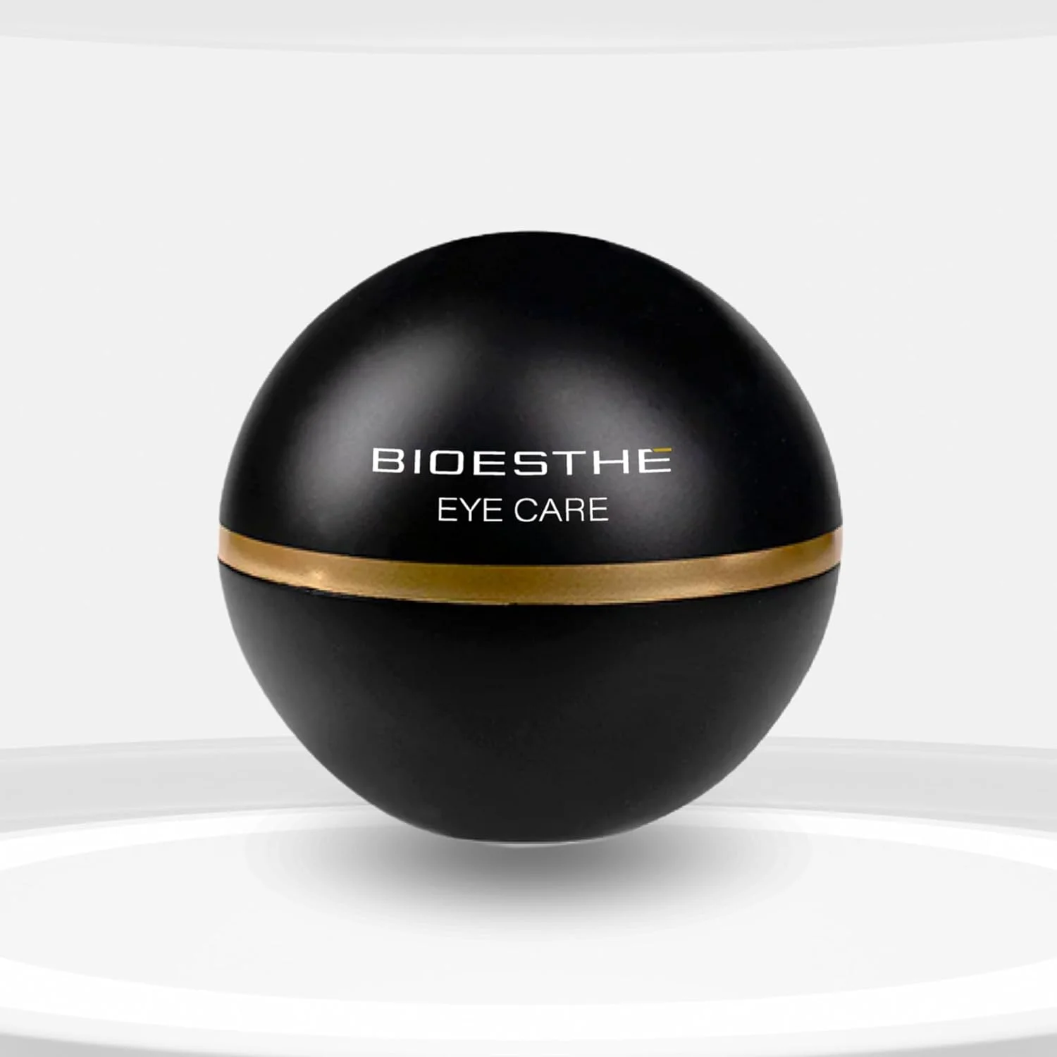 کرم مراقبت از چشم - فرمول ضد پیری و تخلیه کننده با پپتیدها و نیوسوم های کافئین - کاهش دهنده چین و چروک، پف زیر چشم و حلقه های تیره - 15 میلی لیتر