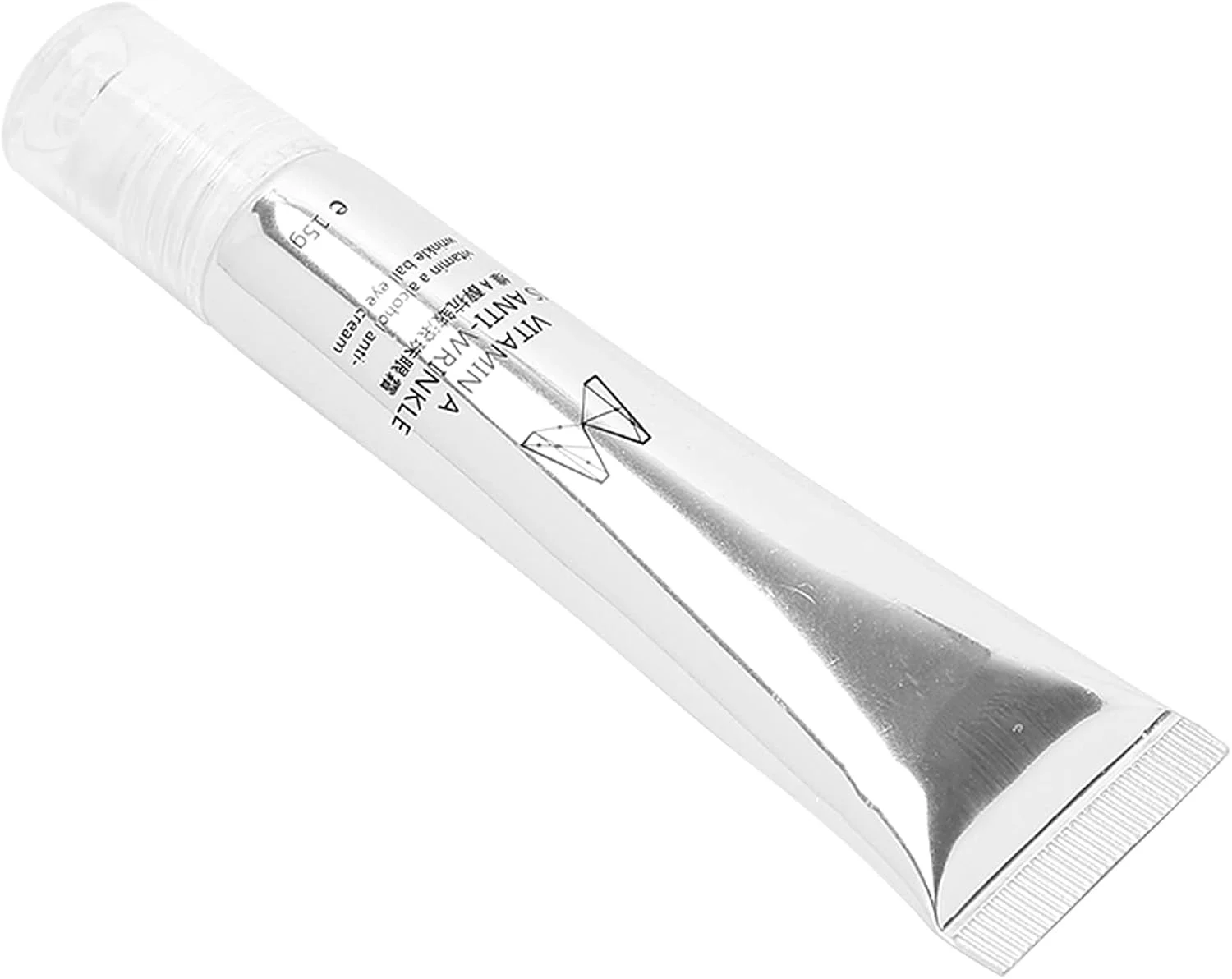 کرم دور چشم شانریا، کرم دور چشم مرطوب کننده و ضد چروک رولی حاوی رتینول برای مرطوب سازی و جوانسازی