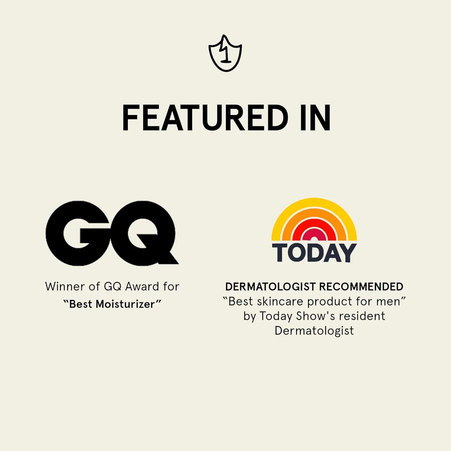 مرطوب کننده صورت ضد پیری ریلکس اند ریپیر جکسون لین برای مردان | کرم ضد چروک صورت، کرم شب، کرم دور چشم حاوی نیاسینامید (ویتامین B3)، اسید هیالورونیک، ویتامین E و سرامید برای پوست