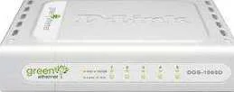 سوییچ D-link DGS-1005D/E