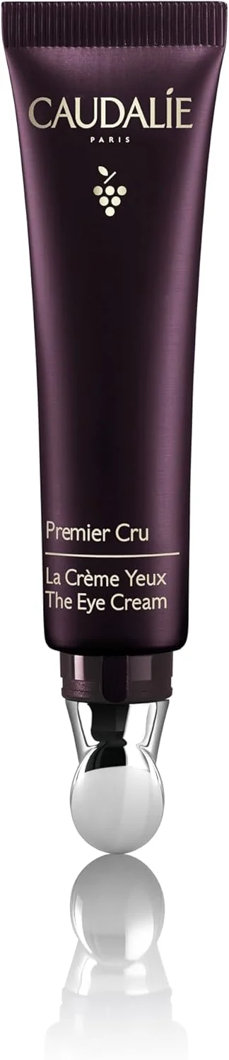 کرم دور چشم اصلاح کننده تیرگی دور چشم کدلی پریمیر کرو، هدف قرار دادن هشت نشانه پیری، کرم دور چشمی روشن کننده که ظاهر حلقه های تیره، پف، خطوط پنجه کلاغی و چین و چروک را کاهش می دهد، 15 میلی لیتر