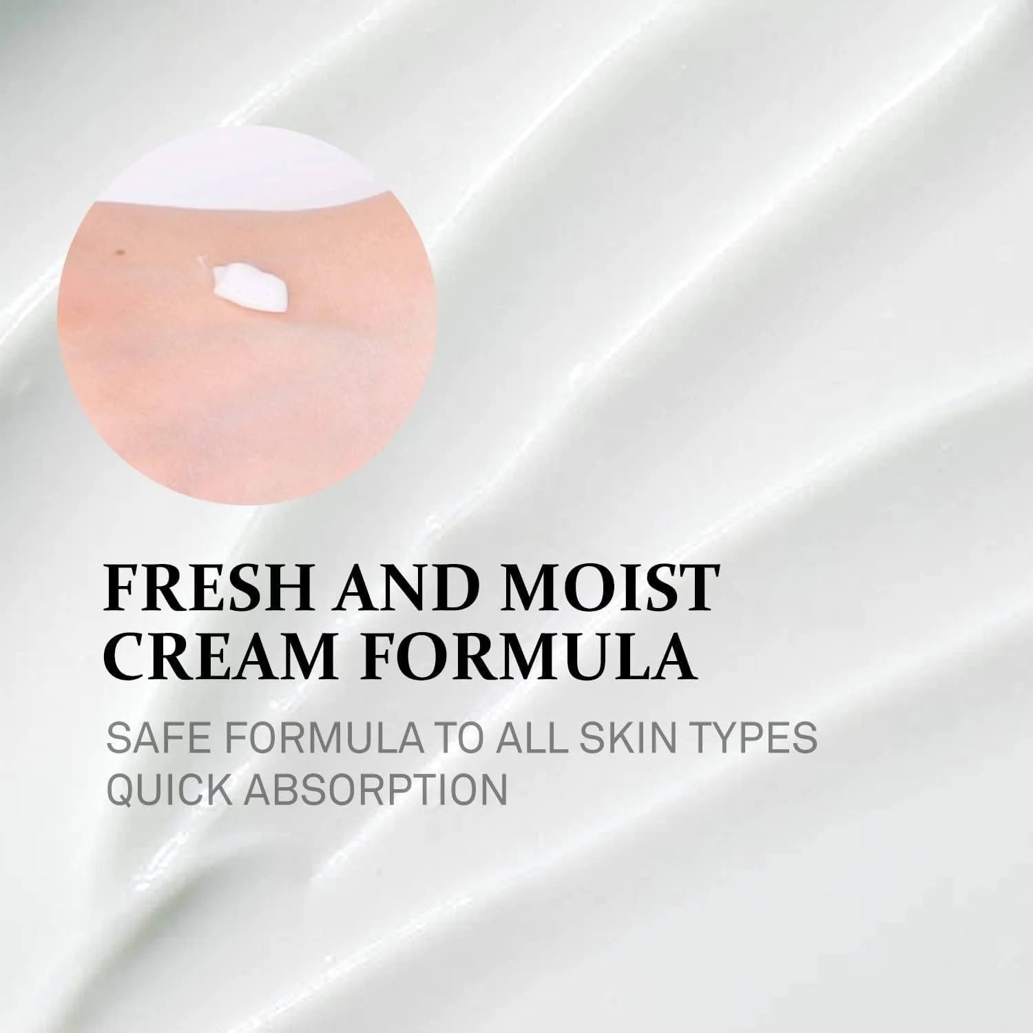 کرم مغذی دور چشم و صورت COSNORI - حاوی آووکادو ارگانیک و عصاره سبوس برنج - ضد چروک و پف - فرمول بدون ایجاد حساسیت - کرم دور چشم آووکادو 30 میلی لیتر