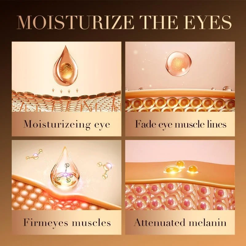 کرم دور چشم سادور 3 عددی، کرم آبرسان رتینول و کافئین سادور، کرم دور چشم کافئین کاهش دهنده چروک، خطوط ریز و پف زیر چشم، آبرسان ناحیه دور چشم