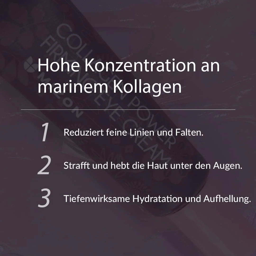 [Mizon] کرم دور چشم سفت کننده کلاژن (10ml) کلاژن دریایی، ضد چروک، تقویت کننده الاستین، مرطوب کننده، خاصیت ارتجاعی پوست با اسید هیالورونیک