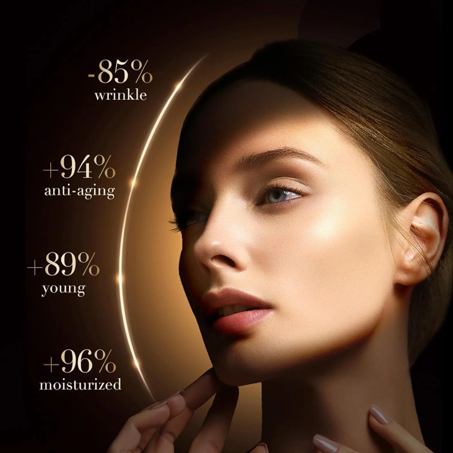 کرم دور چشم سادور 3 عددی، کرم آبرسان رتینول و کافئین سادور، کرم دور چشم کافئین کاهش دهنده چروک، خطوط ریز و پف زیر چشم، آبرسان ناحیه دور چشم