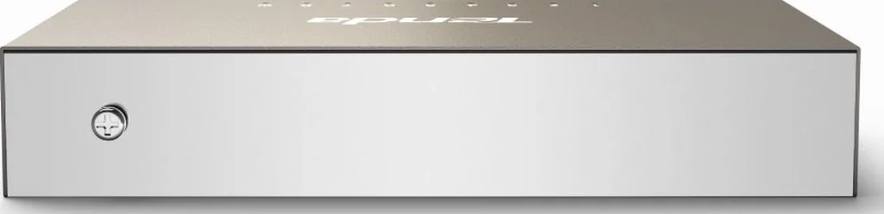 سوئیچ گیگابیتی 8 پورت Tenda TEG1008M، 8*10/100/1000 Base-T، 16Gbps، ورودی 9-12 ولت DC، توان مصرفی <5W | TEG1008M سوئیچ گیگابیتی 8 پورت Tenda TEG1008M، 8*10/100/1000 Base-T، 16Gbps، ورودی 9-12 ولت DC، توان مصرفی <5W | TEG1008M