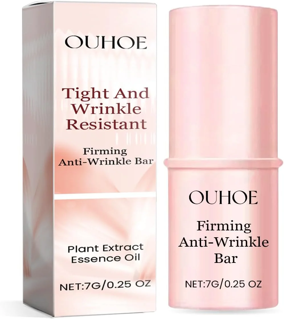 کرم استیکی دور چشم ضد چروک برای سیاهی و پف زیر چشم، بالم استیکی مرطوب کننده و درخشان کننده، کرم زیر چشم حاوی کلاژن برای ضد پیری، درمان آبرسانی برای مراقبت از چشم زنان و مردان