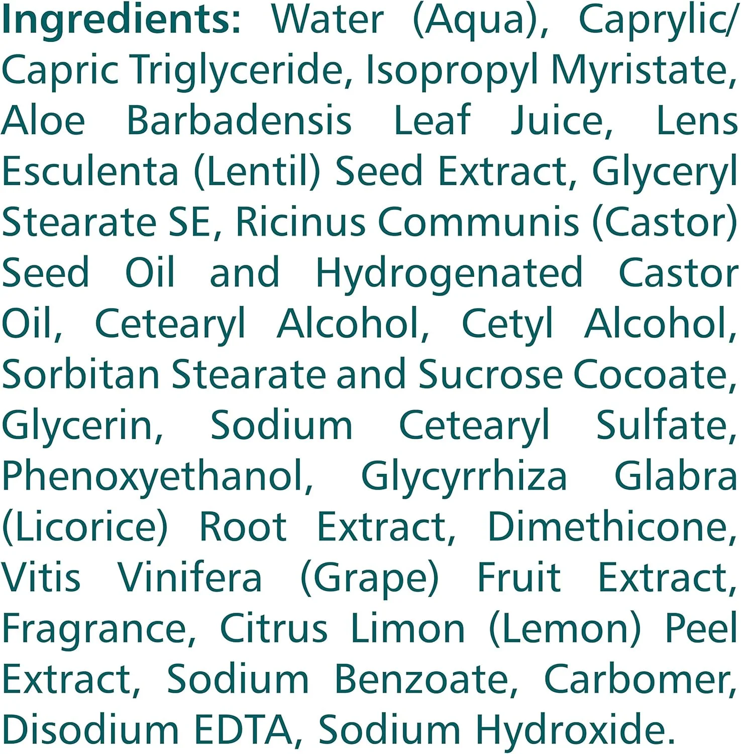 کرم ضد چروک گیاهی هیمالیا 50 گرم