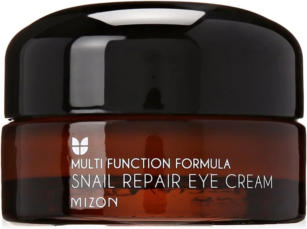 کرم دور چشم ترمیم کننده حلزون میزون، 25 میلی لیتر