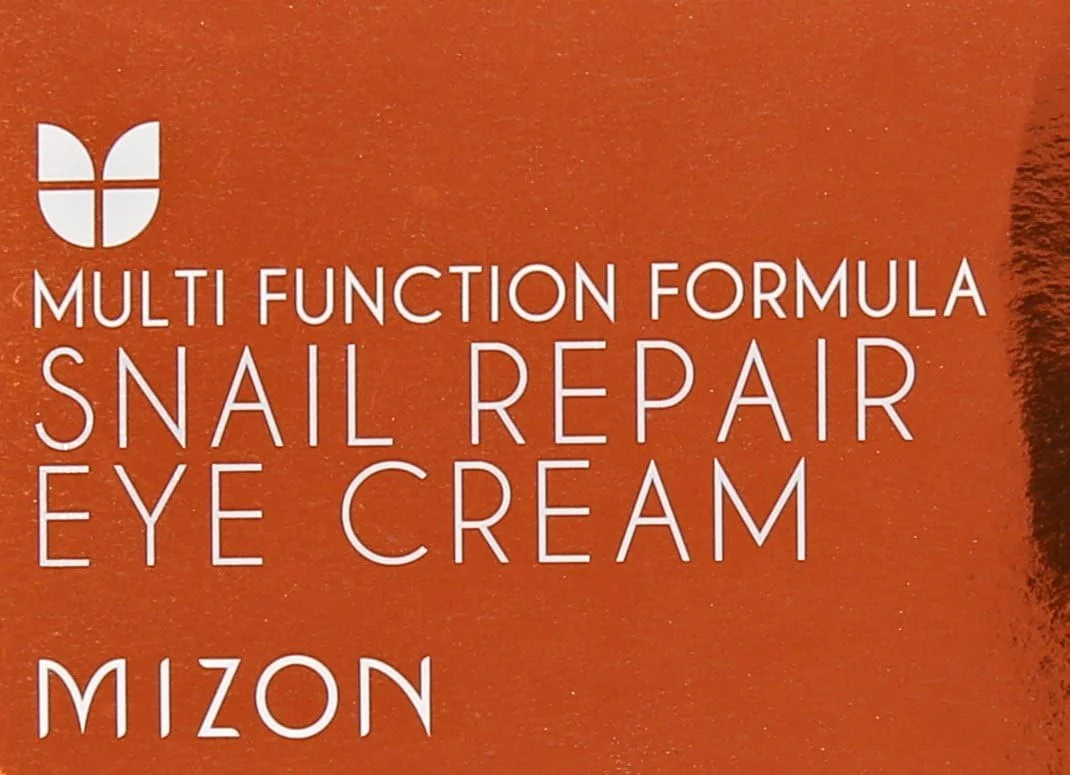 کرم دور چشم ترمیم کننده حلزون میزون، 25 میلی لیتر