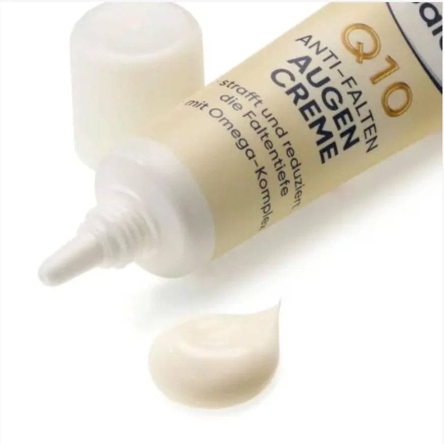 کرم دور چشم ضد چروک Q10 باله آ، 15 میلی لیتر - محصول آلمان