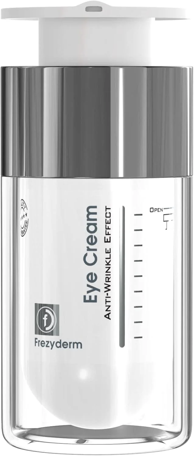 کرم دور چشم ضد چروک فریزیدرم ۱۵ میلی لیتر