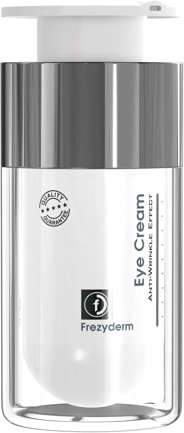 کرم دور چشم ضد چروک فریزیدرم ۱۵ میلی لیتر