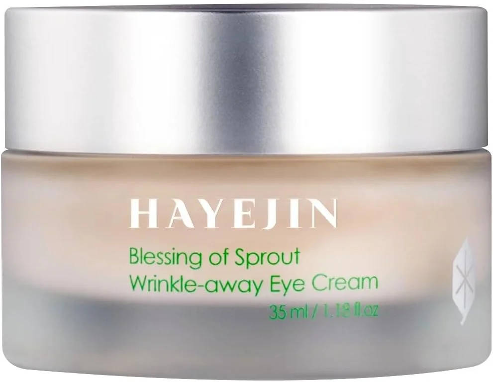 کرم دور چشم ضد چروک هایجین