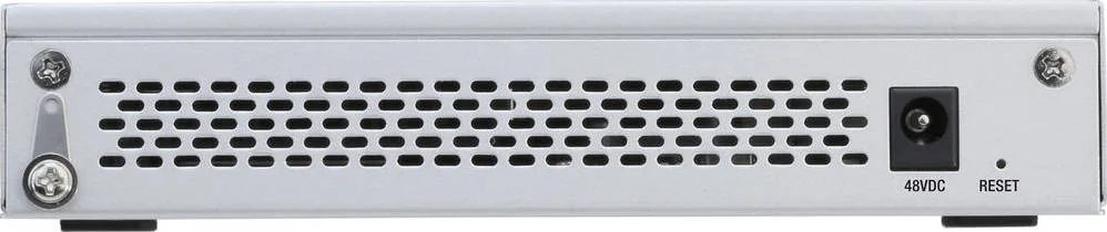 سوئیچ مدیریتی 8 پورت گیگابیتی یوبی کوییتی نتورکس مدل US-8-60W UniFi با قابلیت PoE Passthrough، ظرفیت سوئیچینگ 16 گیگابیت بر ثانیه، نرخ ارسال 11.9 Mpps، توان 12 وات، 8 پورت RJ45 گیگابیت اترنت، بسته 5 عددی | US-8-5 سوئیچ مدیریتی 8 پورت گیگابیتی یوبی کوییتی نتورکس مدل US-8-60W UniFi با قابلیت PoE Passthrough، ظرفیت سوئیچینگ 16 گیگابیت بر ثانیه، نرخ ارسال 11.9 Mpps، توان 12 وات، 8 پورت RJ45 گیگابیت اترنت، بسته 5 عددی | US-8-5