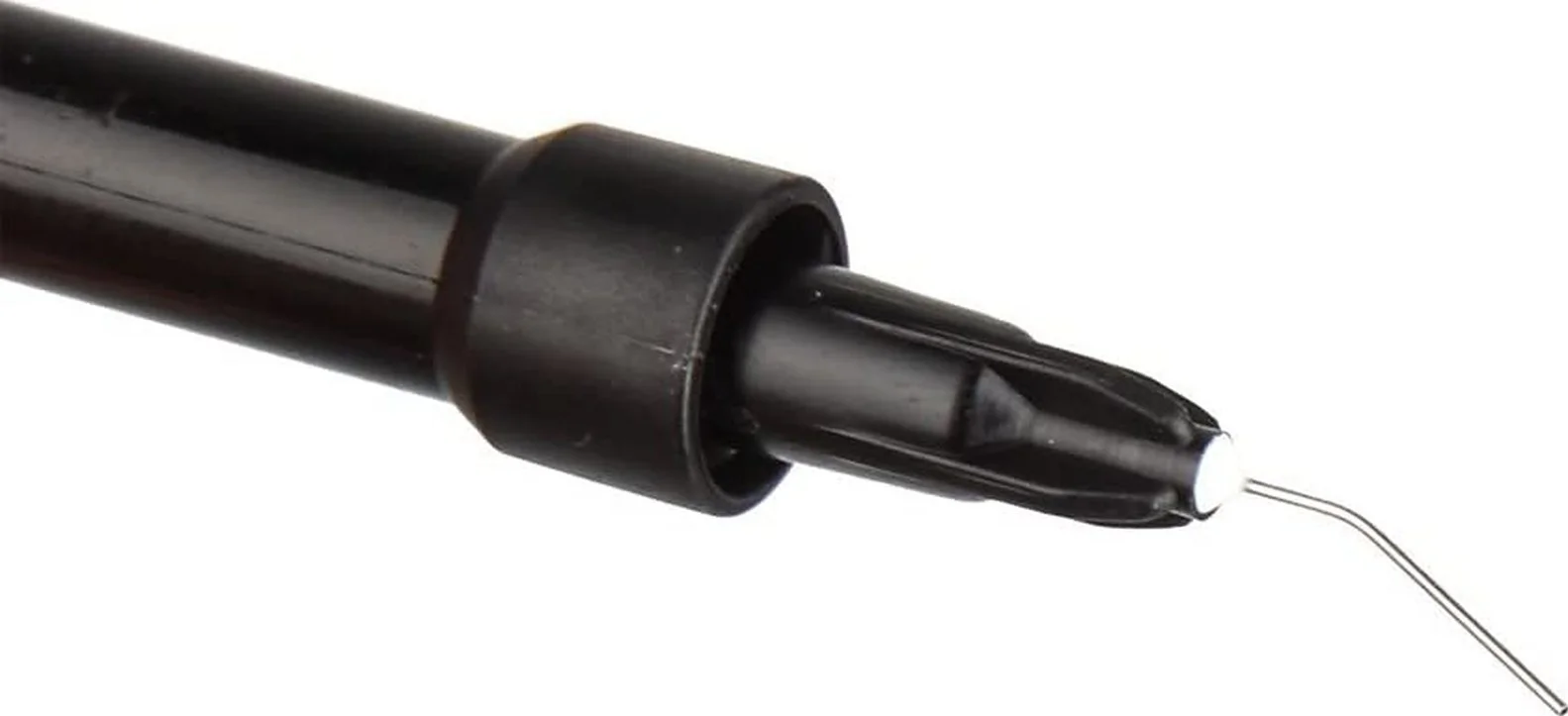 خمیر حرارتی فلز مایع Thermal Grizzly Conductonaut 1 گرمی چند زبانه (VPE 50) | TG-C-001-R خمیر حرارتی فلز مایع Thermal Grizzly Conductonaut 1 گرمی چند زبانه (VPE 50) | TG-C-001-R