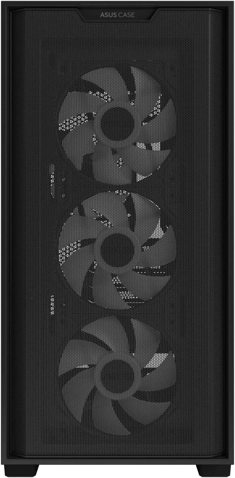 کیس کامپیوتر ASUS A21 Plus M-ATX، دارای 4 فن 120 میلیمتری aRGB از پیش نصبشده، پشتیبانی از رادیاتور تا 360 میلیمتر و 7 فن، پشتیبانی از BTF، دارای رابط هدفون، میکروفون و 2 پورت USB 3.2 Gen1، مشکی | 90DC00H0-B19000 کیس کامپیوتر ASUS A21 Plus M-ATX، دارای 4 فن 120 میلیمتری aRGB از پیش نصبشده، پشتیبانی از رادیاتور تا 360 میلیمتر و 7 فن، پشتیبانی از BTF، دارای رابط هدفون، میکروفون و 2 پورت USB 3.2 Gen1، مشکی | 90DC00H0-B19000