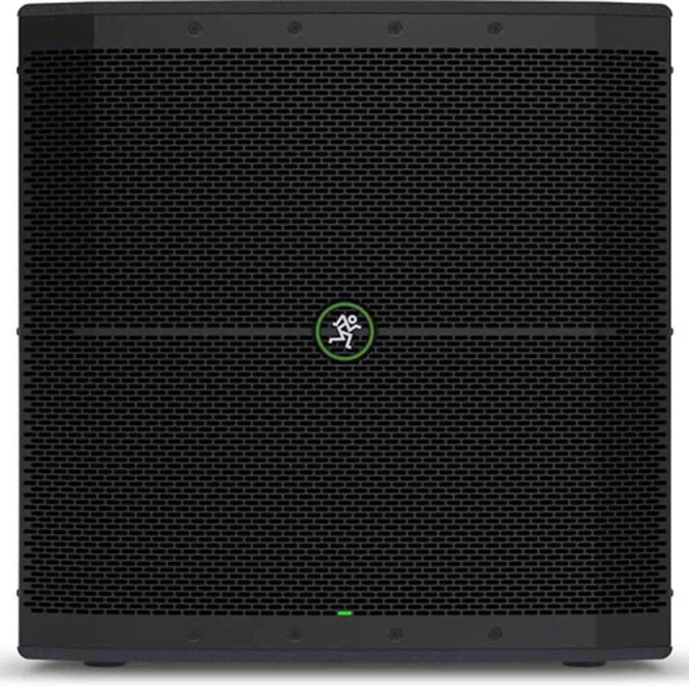 ساب ووفر اکتیو 18 اینچی Mackie Thump118S 1400W به همراه کاور ساب ووفر اکتیو 18 اینچی Mackie Thump118S 1400W به همراه کاور