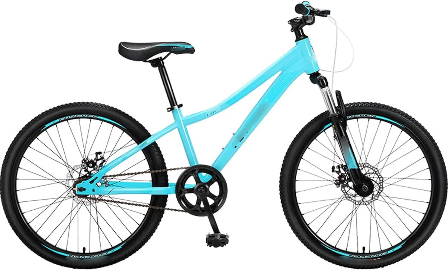 دوچرخه کوهستانی فیبر کربنی کامل، دوچرخه کامل، دوچرخه تعلیق، فریم کربنی MTB