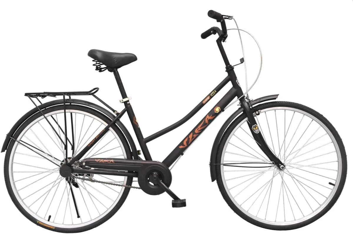 دوچرخه شهری وی‌ال‌آرای ۲۶ اینچی مخصوص بانوان