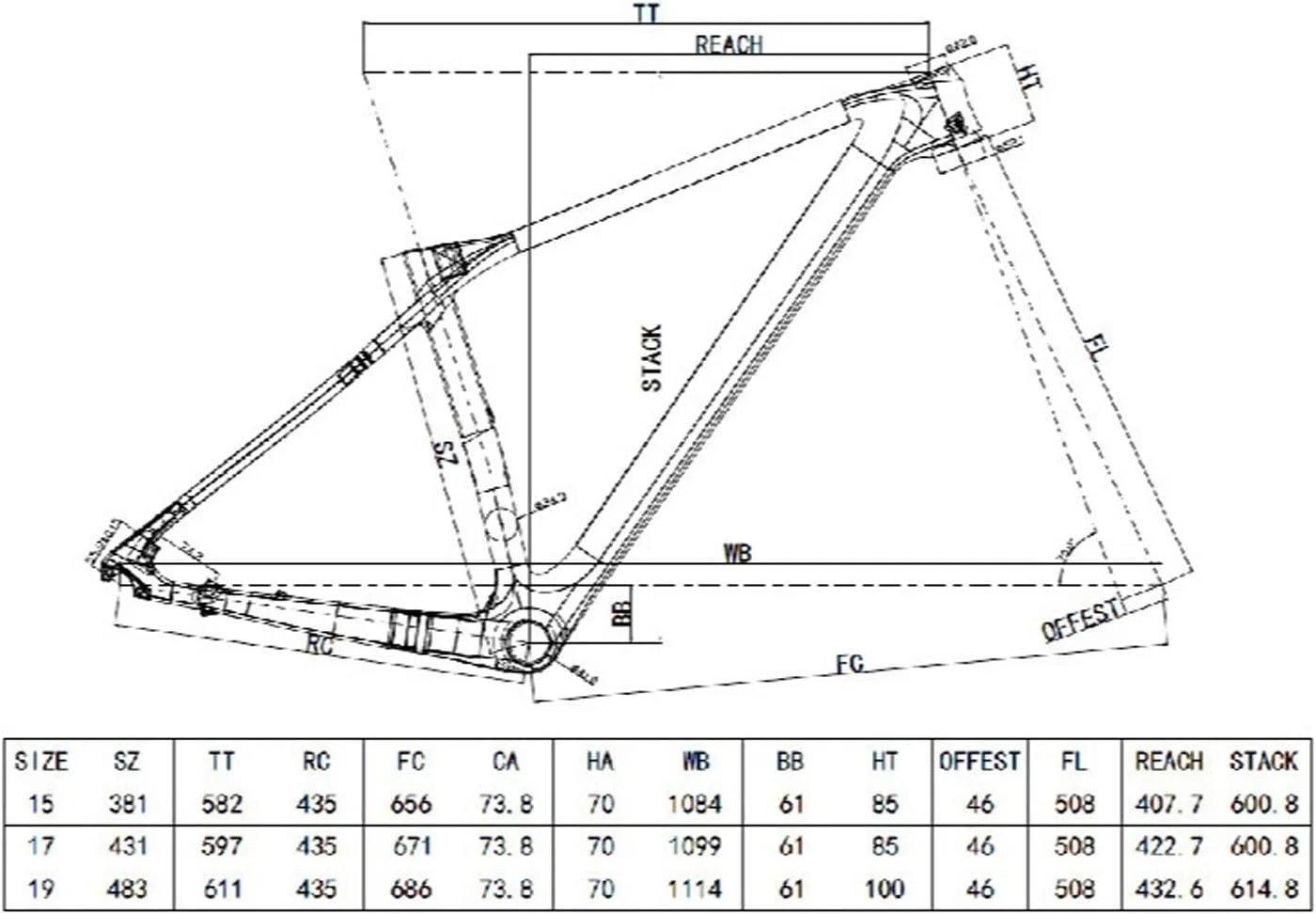 دوچرخه کوهستان جاده ای فیبر کربنی 27 سرعته با دوشاخ کمک فنر هیدرولیکی دوچرخه کوهستان جاده ای فیبر کربنی 27 سرعته با دوشاخ کمک فنر هیدرولیکی