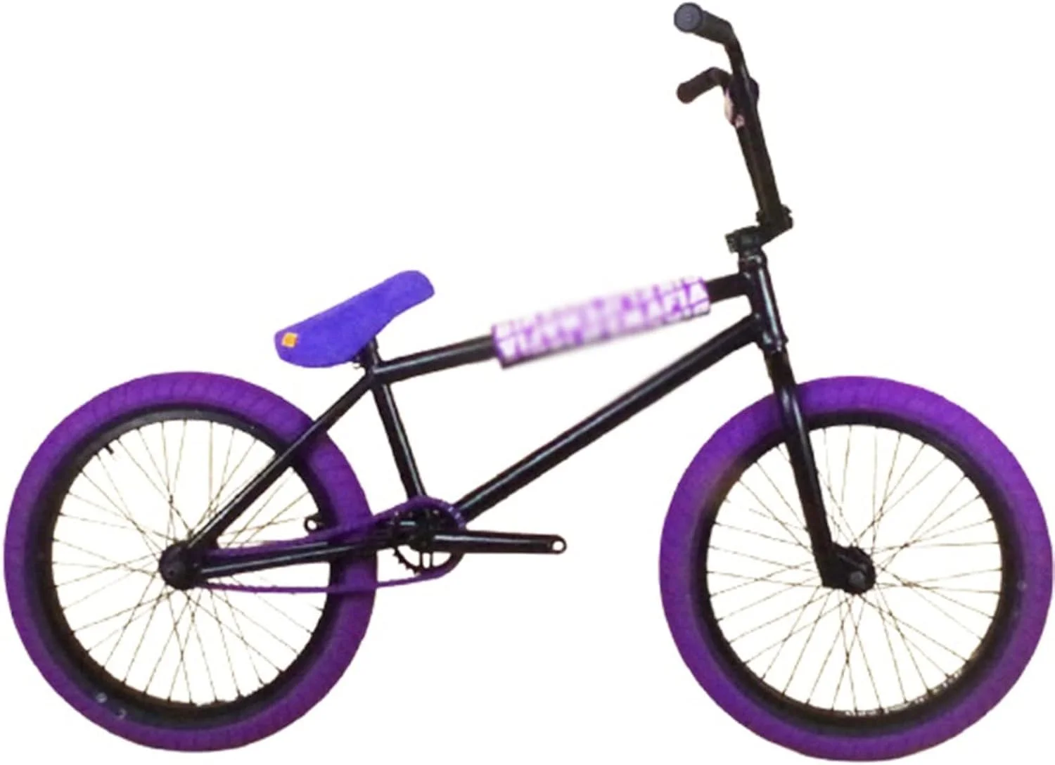 دوچرخه 20 اینچی با 120 صدا، بدنه فولادی