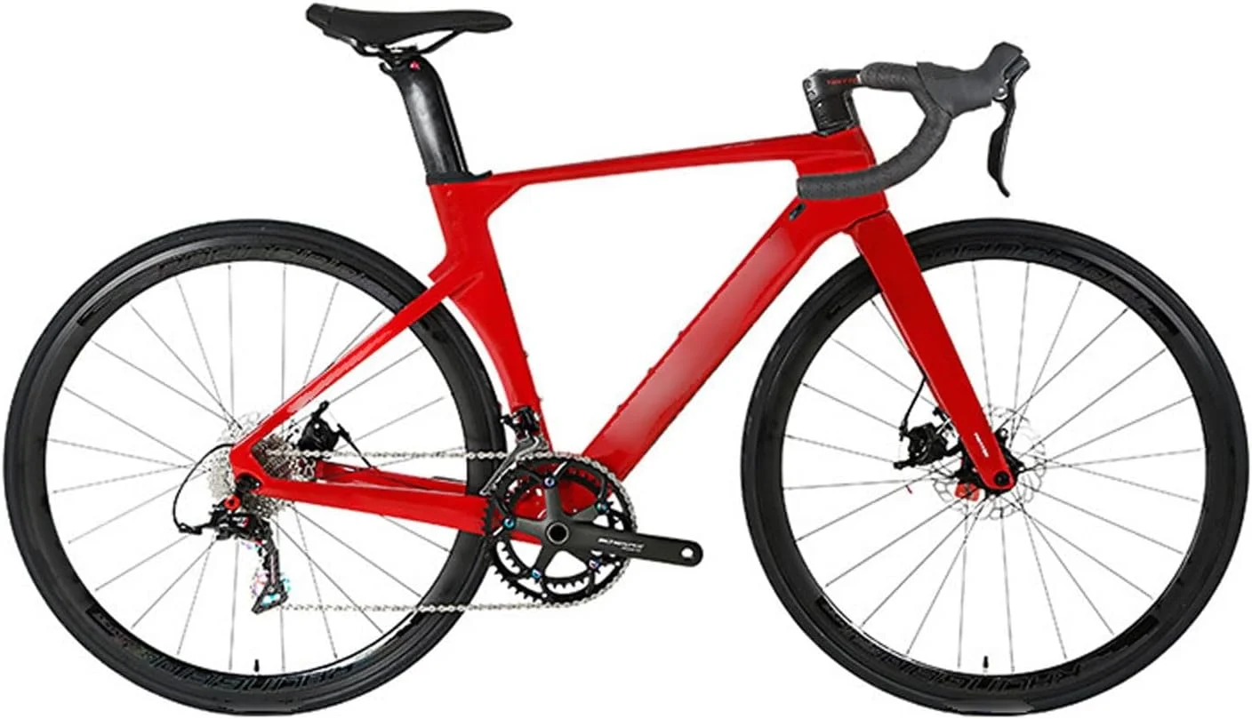 دوچرخه ترمز دار با لنت ترمز