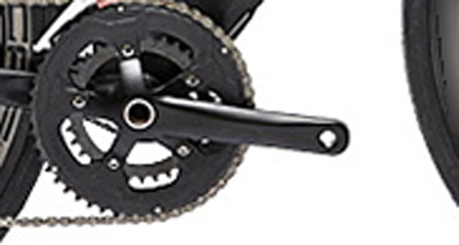 دوچرخه کوهستانی، دوچرخه برفی سرعتی