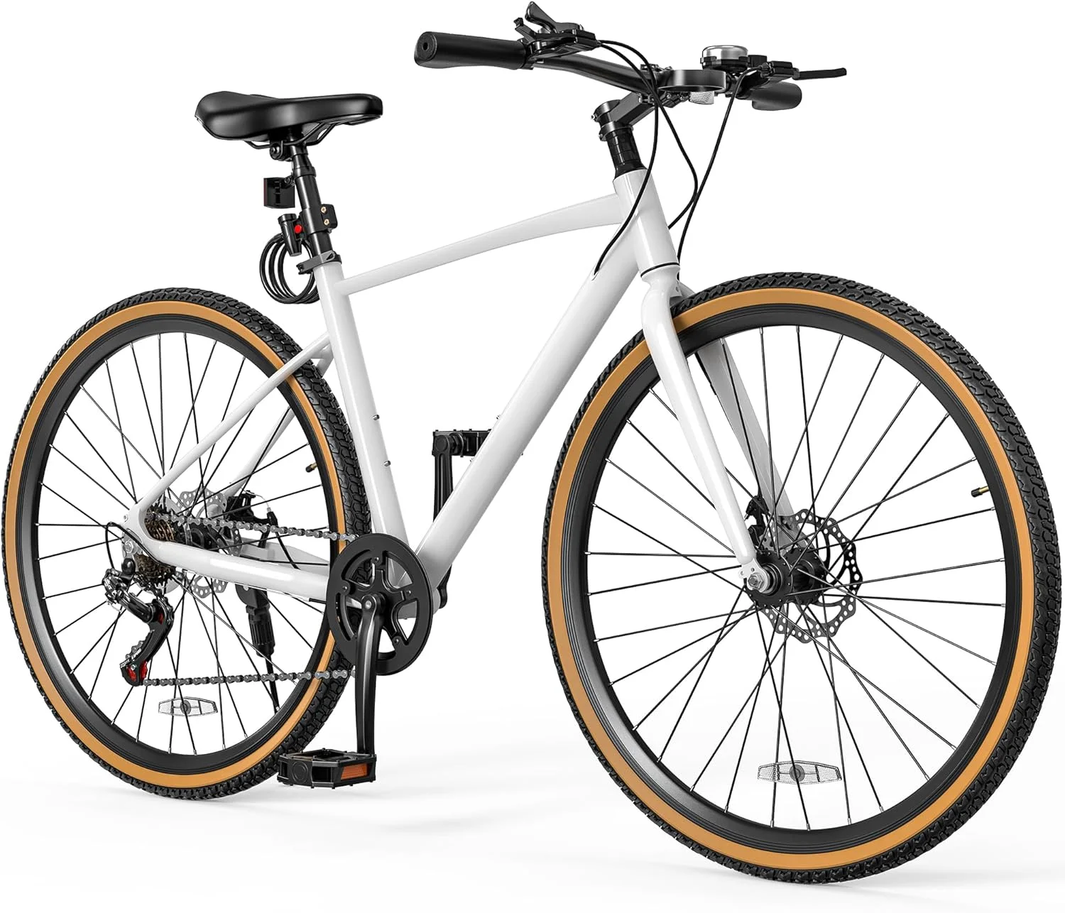 دوچرخه هیبریدی YITAHOME