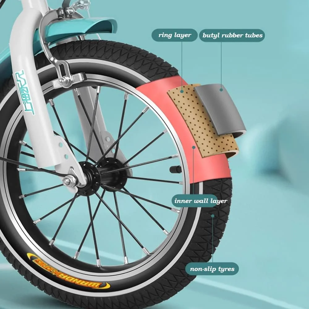 سه چرخه دانش آموزی، دوچرخه قابل حمل افراد، صندلی عقب با کمربند ایمنی، نصب آسان، ضد واژگونی سه چرخه دانش آموزی، دوچرخه قابل حمل افراد، صندلی عقب با کمربند ایمنی، نصب آسان، ضد واژگونی