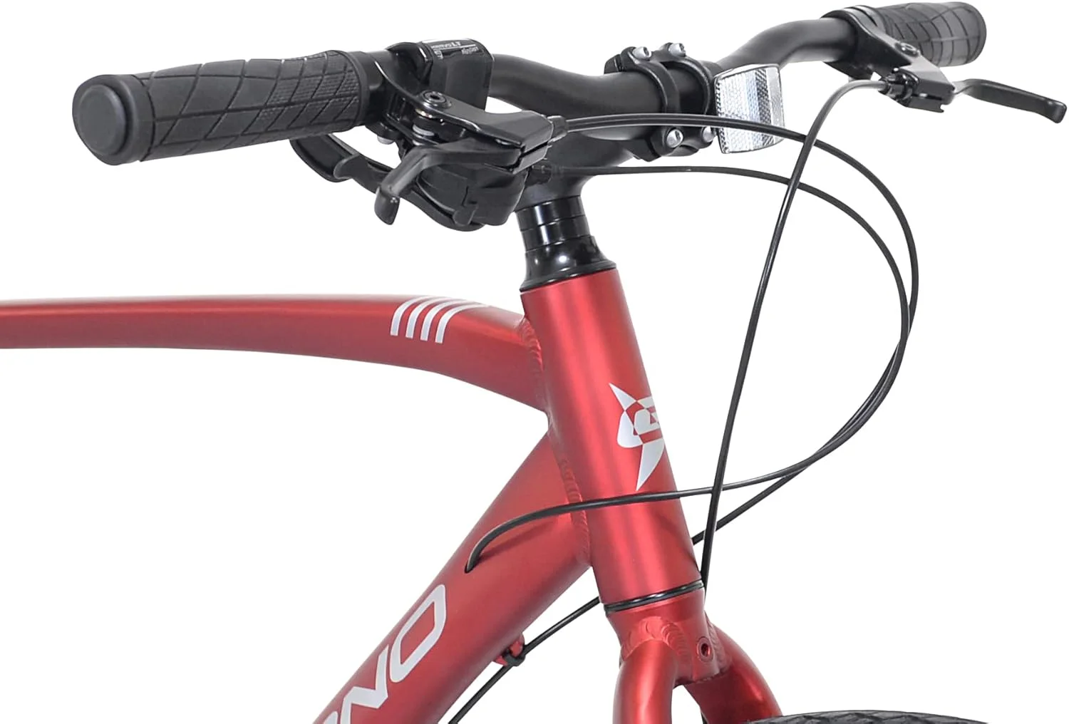 دوچرخه هیبریدی مردانه جوردانو H2 دوچرخه هیبریدی مردانه جوردانو H2