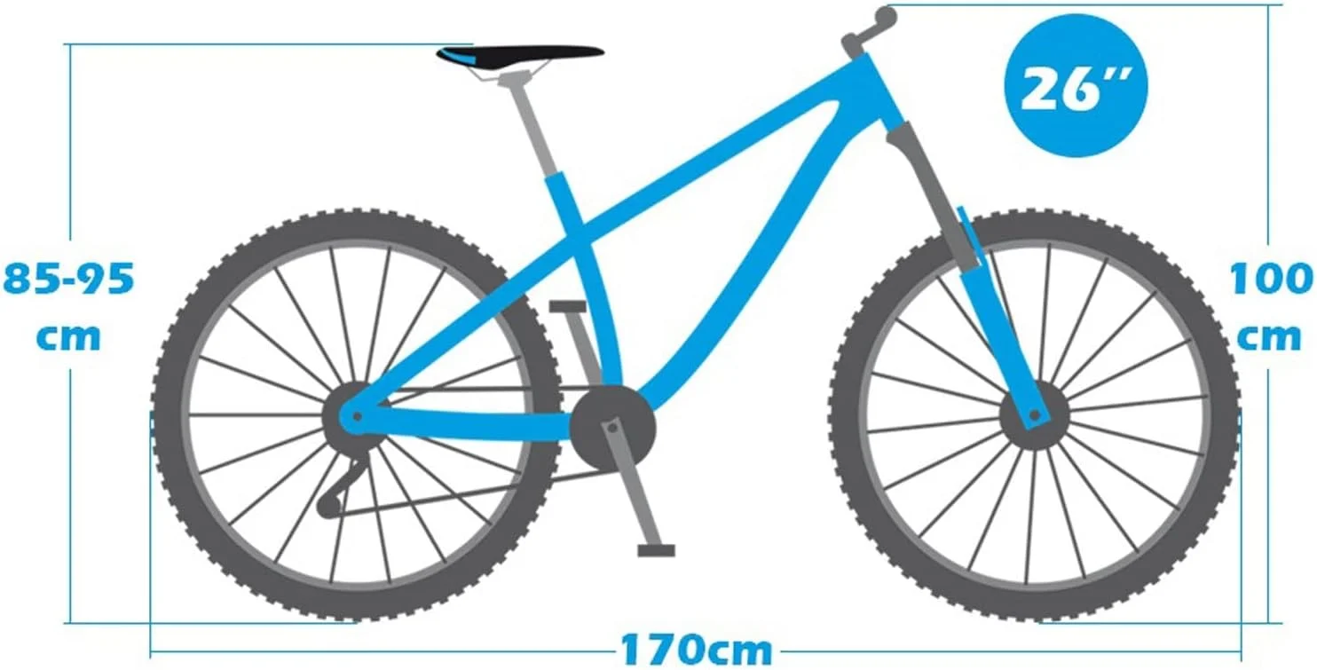 دوچرخه تفریحی هیبریدی با سیستم محرکه 7 سرعته برای دوچرخه رفت و آمد شهری دوچرخه تفریحی هیبریدی با سیستم محرکه 7 سرعته برای دوچرخه رفت و آمد شهری