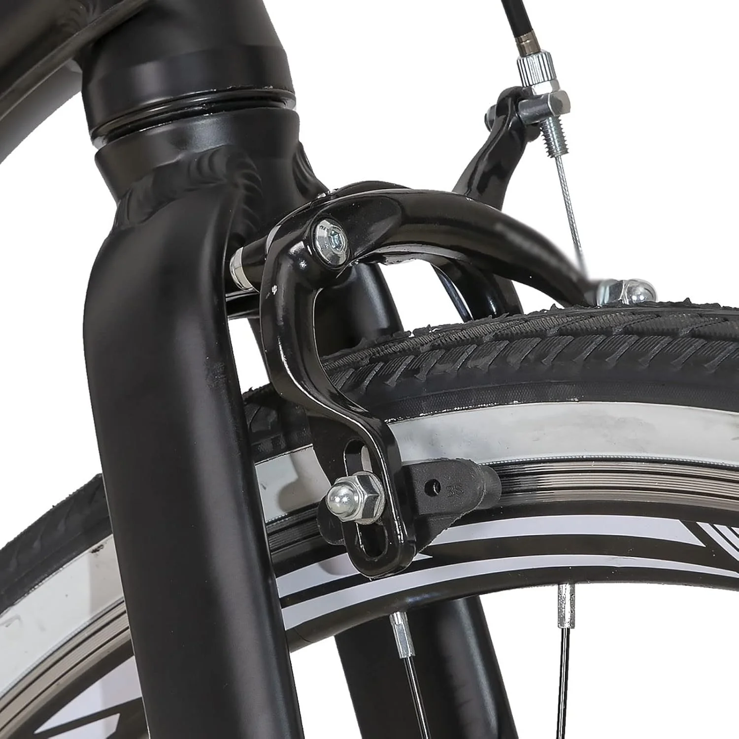 دوچرخه تفریحی هیبریدی با سیستم محرکه 7 سرعته برای دوچرخه رفت و آمد شهری دوچرخه تفریحی هیبریدی با سیستم محرکه 7 سرعته برای دوچرخه رفت و آمد شهری