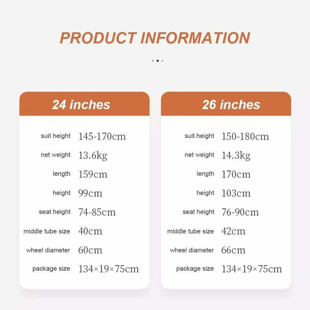 دوچرخه هیبریدی بزرگسال، دوچرخه زنجیری پدالی به سبک قدیمی، 7 دنده، دارای باربند عقب، مناسب کار/رفت و آمد/خرید دوچرخه هیبریدی بزرگسال، دوچرخه زنجیری پدالی به سبک قدیمی، 7 دنده، دارای باربند عقب، مناسب کار/رفت و آمد/خرید