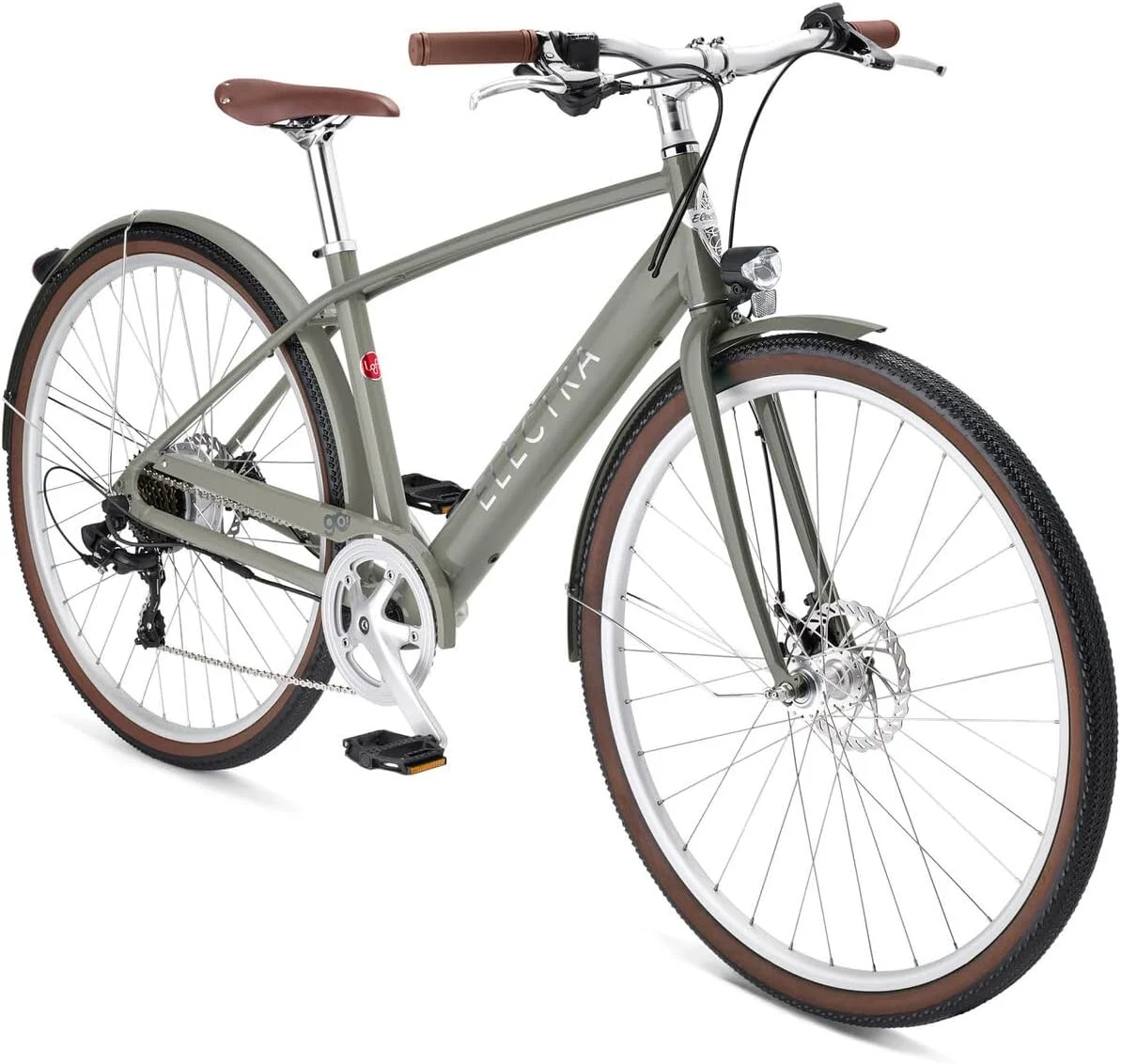 الکترا لافت گو! 7D EQ Step Over EU M رنگ خاکستری بندری الکترا لافت گو! 7D EQ Step Over EU M رنگ خاکستری بندری