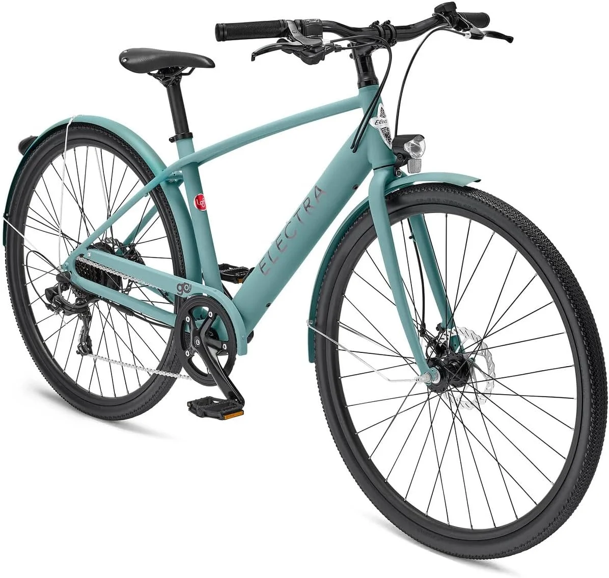 الکترا لافت گو! 7D EQ Step Over EU L رنگ آبی مات الکترا لافت گو! 7D EQ Step Over EU L رنگ آبی مات