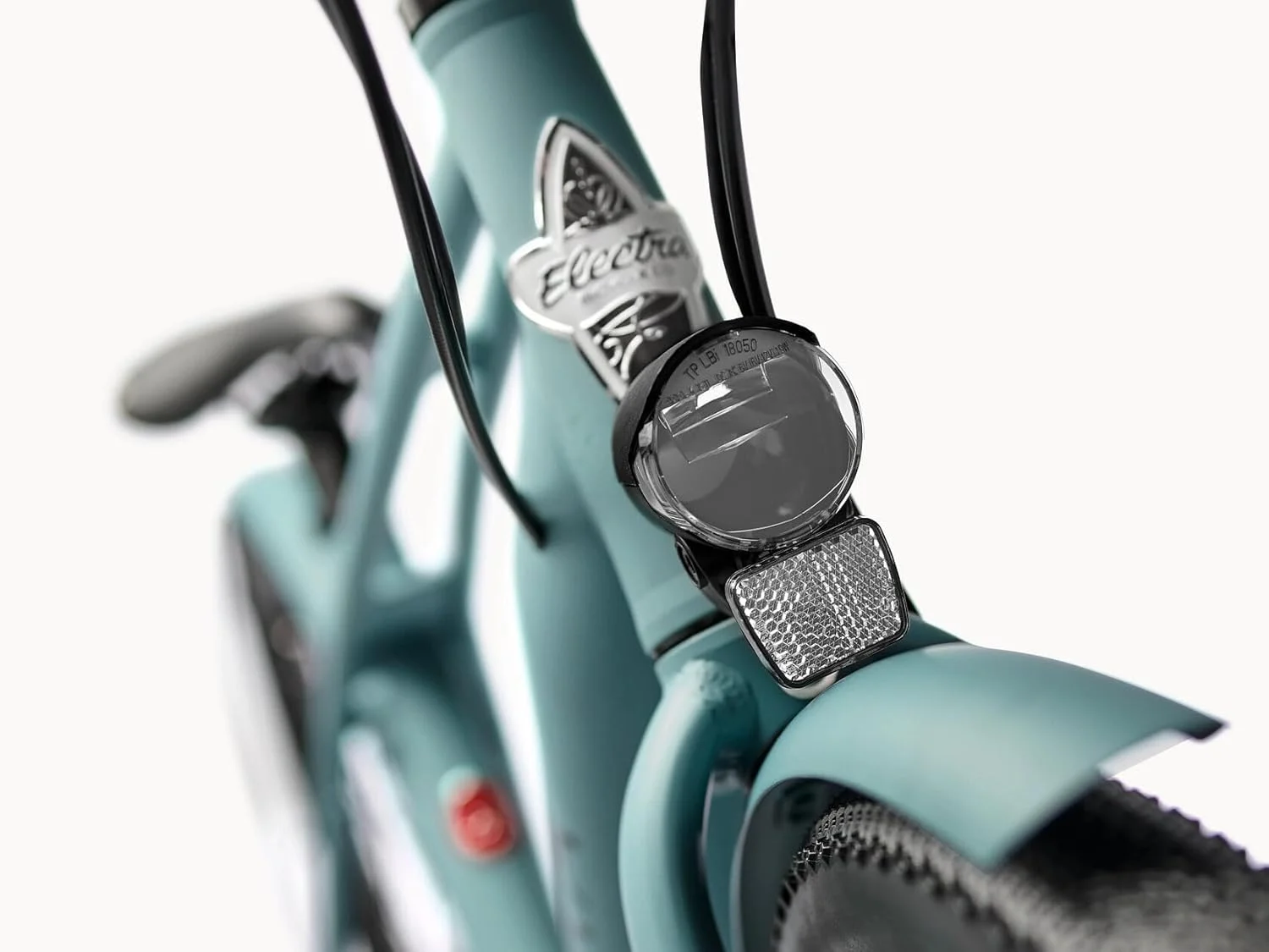 الکترا لافت گو! 7D EQ Step Over EU L رنگ آبی مات الکترا لافت گو! 7D EQ Step Over EU L رنگ آبی مات