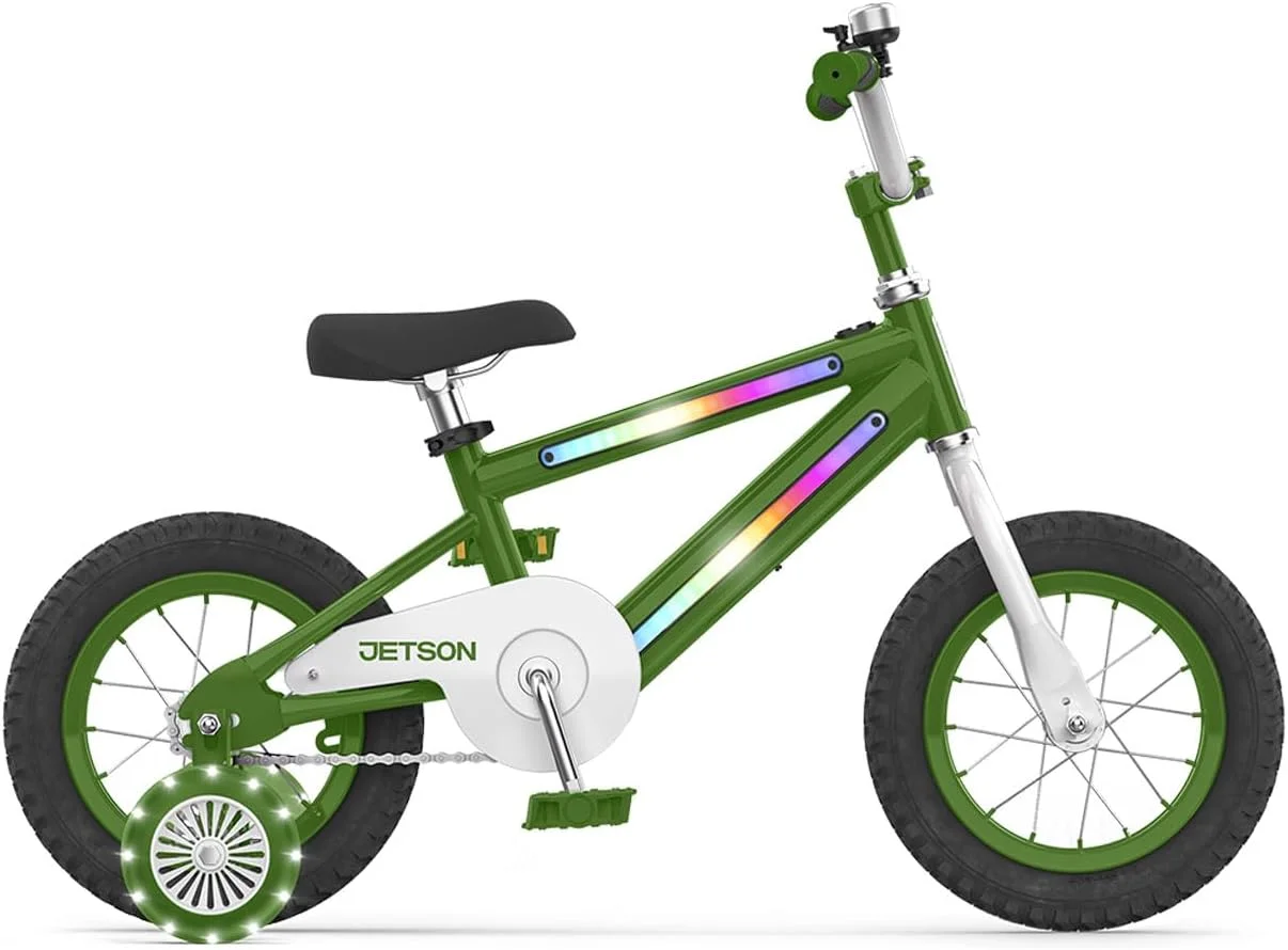دوچرخه کودکانه جتسون لایت رایدر دوچرخه کودکانه جتسون لایت رایدر