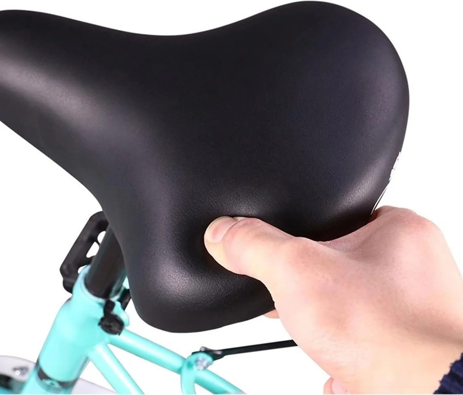 دوچرخه کوهستانی، مناسب برای بانوان و آقایان، بدون نیاز به دوچرخه های خیابانی، مناسب برای بزرگسالان