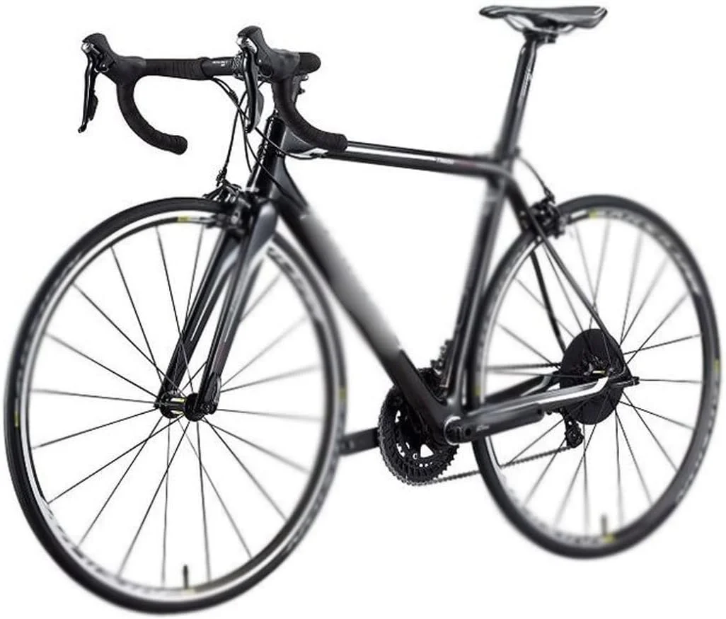دوچرخه کربنی جاده ای با دوشاخ کربنی 52 سانتی متری و گروه 105 5800 11S دوچرخه کربنی جاده ای با دوشاخ کربنی 52 سانتی متری و گروه 105 5800 11S