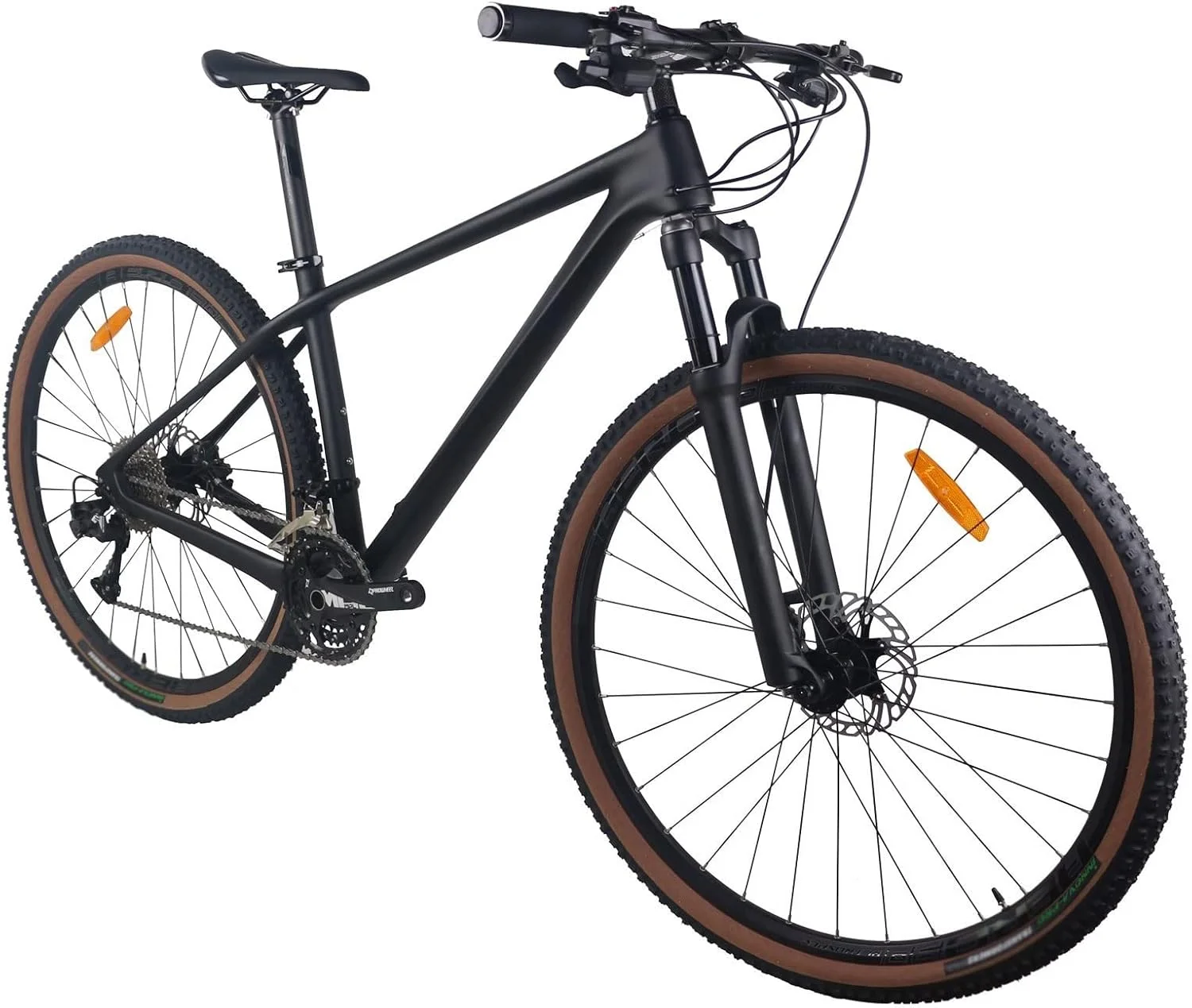 دوچرخه کوهستان