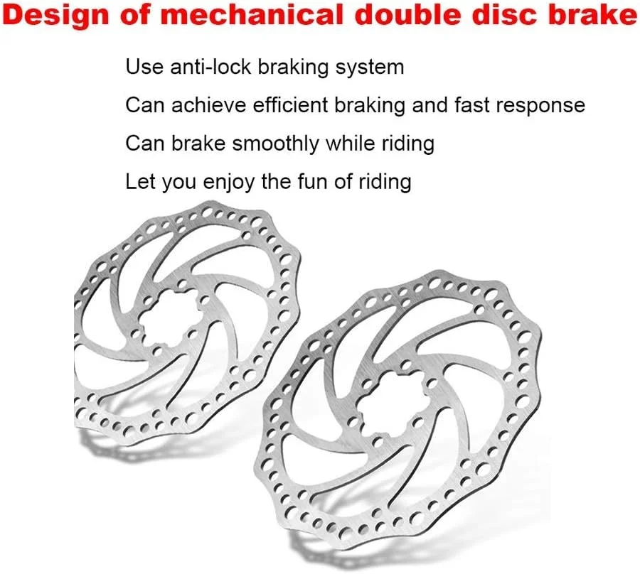 دوچرخه کوهستان، 21 دنده، پره ای، سایز 24/26 اینچ، فولاد کربنی، لاستیک های پهن مردانه، دوچرخه کوهستان با سیستم تعلیق جلو و صندلی قابل تنظیم (سایز: L)