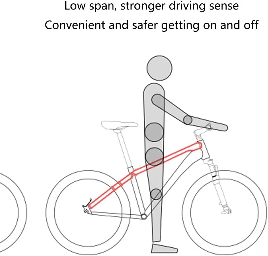 دوچرخه کوهستانی دخترانه 22 اینچی با دنده متغیر، ترمز دیسکی مکانیکی جلو و عقب مناسب رفت و آمد به مدرسه